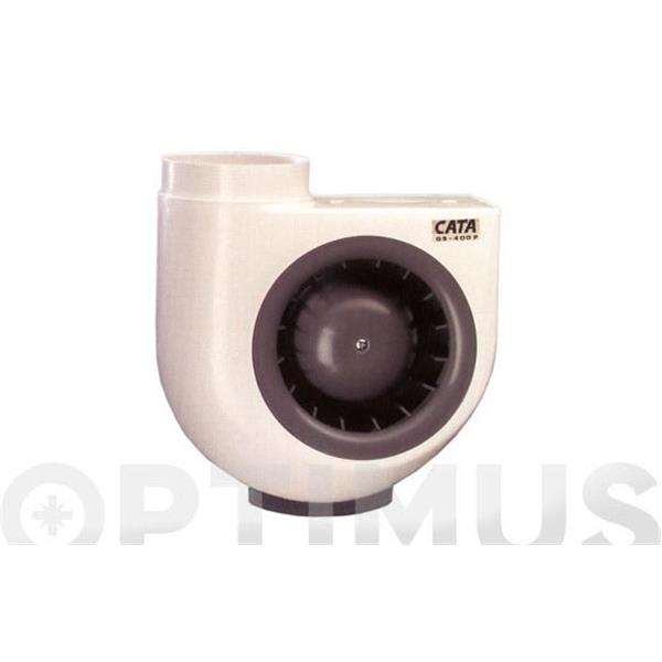 1054973 extractor gs-400p