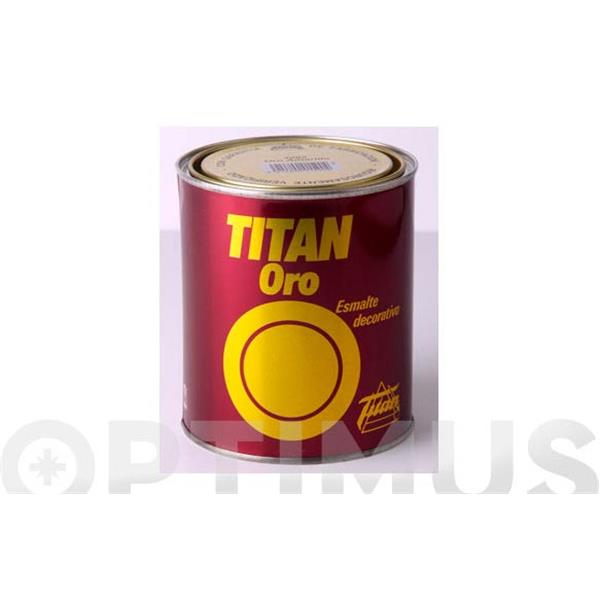 3050244 PURPURINA TITAN OR GROC 50ML.(3364)