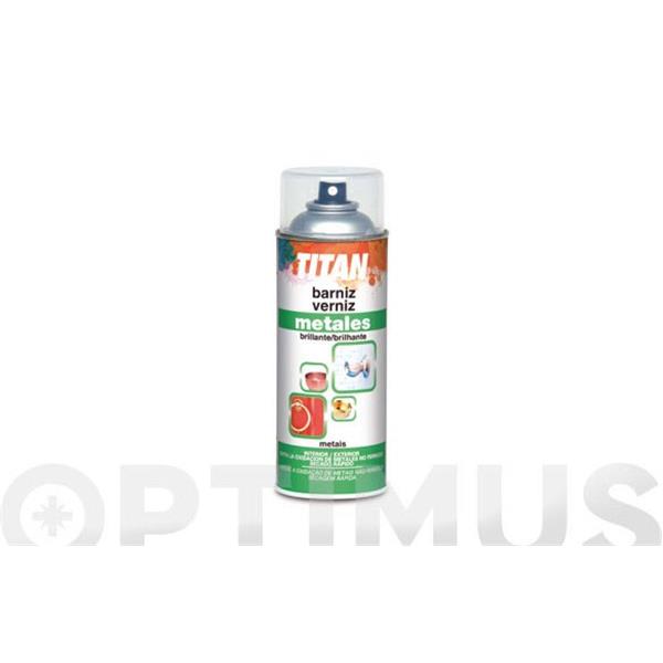 4646603 BARNIS P/METALLS 200 ML SPRAY 