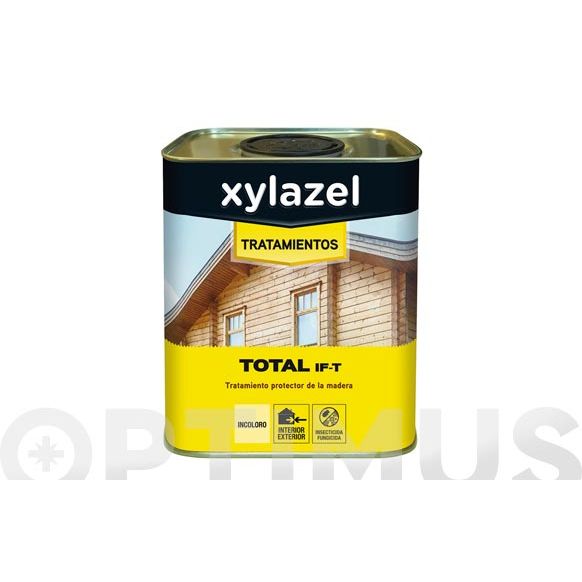 5506566 XYLAZEL TOTAL IF-T TRATAMENT PROTECTOR 0,75L.