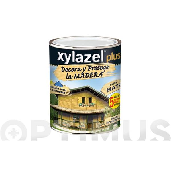 5508687 XYLADECOR MATE ROURE 375 ML.