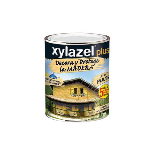 5509394 XYLAZEL CASTANY 5 L.