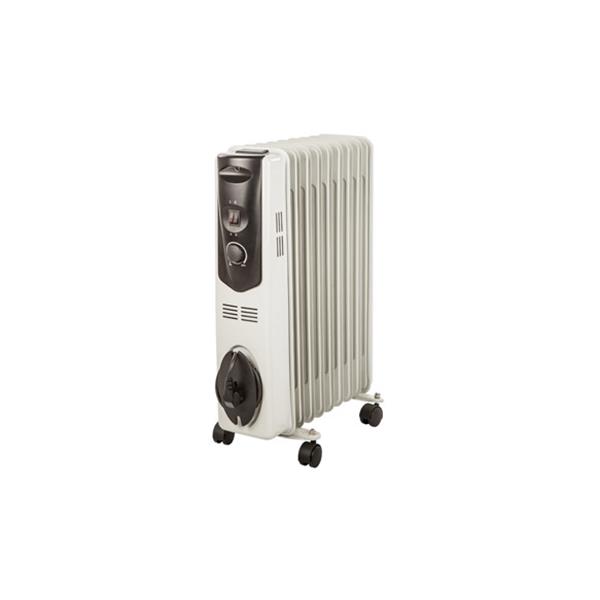 RADIADOR ACEITE S&P SAHARA-1500W