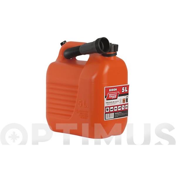 9639844 bido amb canula 5L per gasolina