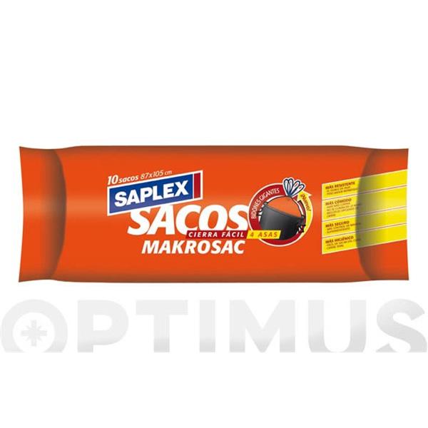 9662534*12 BOSSES  MAKRO  87X105 SAPLEX