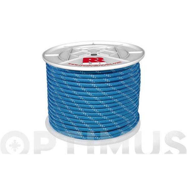 9672895 mts corda poliester 8mm 1000kgs 200mts