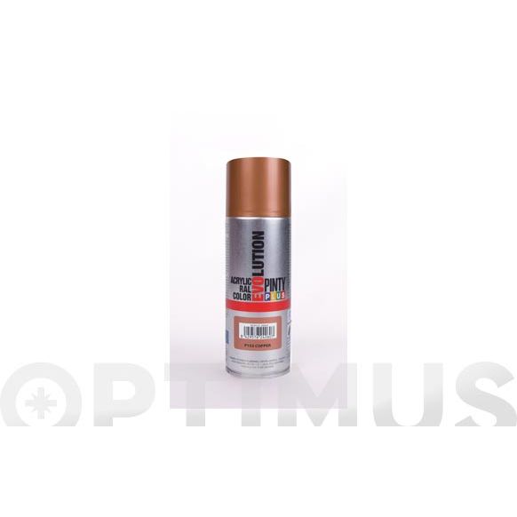 009082 PINTURA SPRAY COURE 200ML  PINTYPLUS