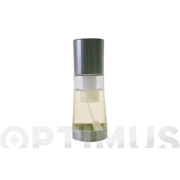 ACEITERA SPRAY TRANSP LACOR