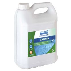 ALGICIDA LIQUIDO POOL EXPERT 30109-5L