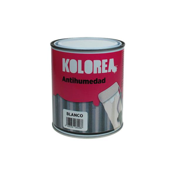 ANTIHUMITAT KOLOREA 4 L