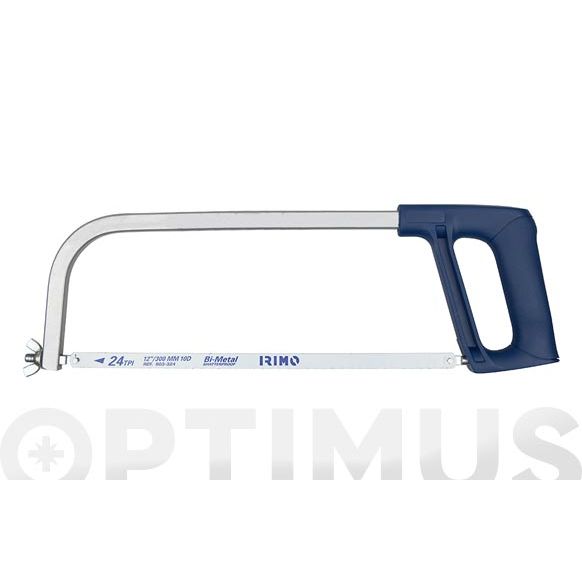 ARCO SIERRA PARA METALES N.4 12"