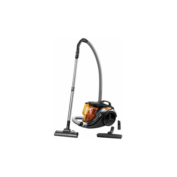 ASPIRADOR SIN BOLSA COMPACT POWER CYCLONIC ROWENTA