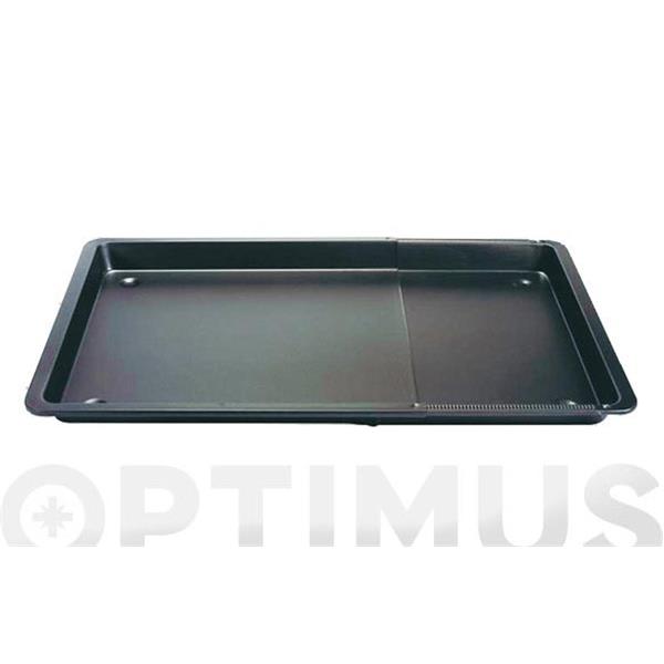 BANDEJA HORNO EXTENSIBLE 34X36-56 CM GUARDINI