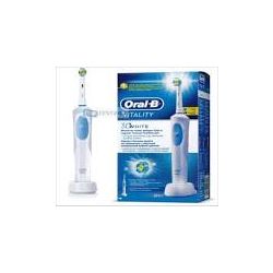 CEPILLO DENTAL ORAL-B 3DWHITE + 2 RECANVIOS D12513WX3