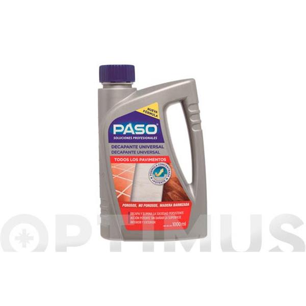 DECAPANT UNIVERSAL PASO 1 LT