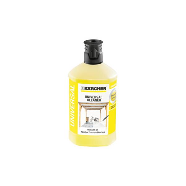 DETERGENTE UNIVERSAL P&C 6295-753.0-1L