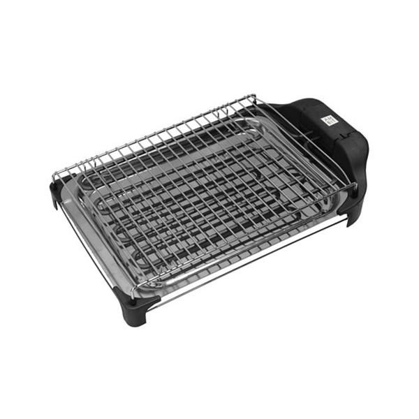 ELECTROBARBACOA 2400 W AMBIT