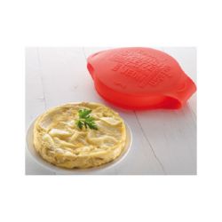 ESTUCHE TORTILLA ESPANYOLA LEKUE 3402800R