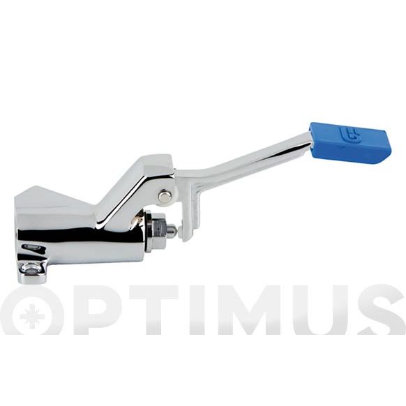 GRIFO HORIZONTAL PEDAL 1/2