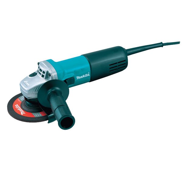 MINIAMOLADORA D.125MM. 710W MAKITA 9555NB