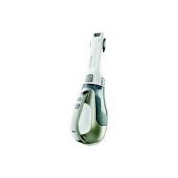 RECOGETODO RECARGABLE DUSTBUSTER 12V.BLACK&DECKER MOD.DV1210ECN