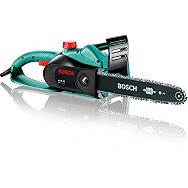 SIERRA DE CADENA CON CABLE BOSCH AKE 35 1500W 35CMS