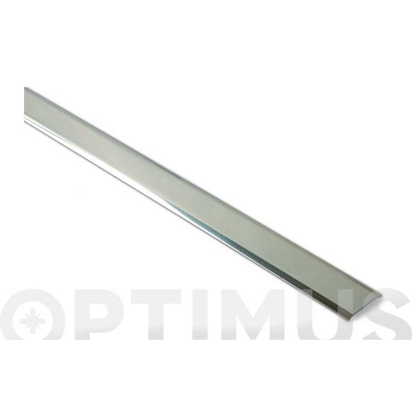  tapajunts inox 1 nivell 100cms