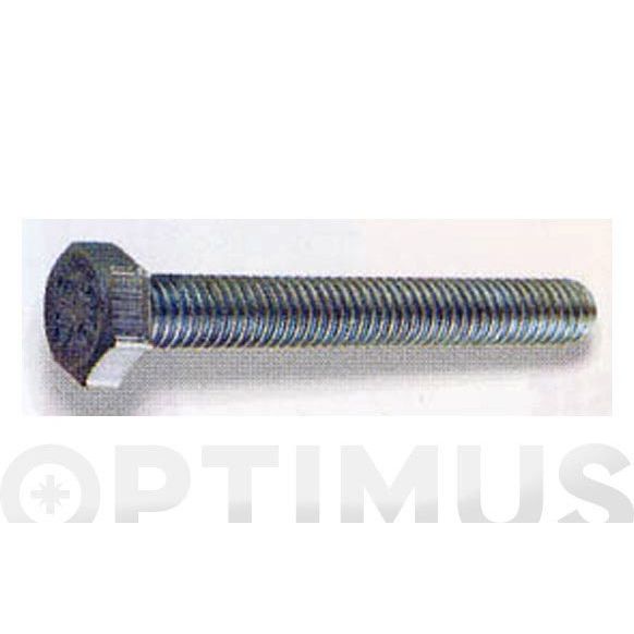 TORNILLO INOX DIN 933 A-2  6X 35