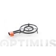 2427121 PAELLER GAS BUTA/PROPA 50cms.GARCIMA