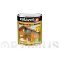 6307323 XYLADECOR/ZEL SATINAT NOGUER 375