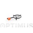 822173 PAELLER GAS BUT/PROPA 30cms.