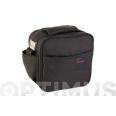 BOLSA NOMAD SOFT NEGRA