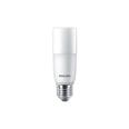 BOMBILLA LED STICK  E27 LUZ NEUTRA 1050LM 9,5W