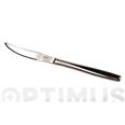 CUCHILLO CHULETERO 2 UNIDADES INOX LISBOA AMBIT 