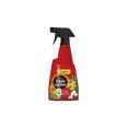 INSECTICIDA TRIPLE ACCION AFIDOR 500 ML FLOWER