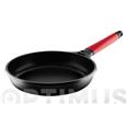 PAELLA INDUCCIO MANEC DESMONTABLE VERMELL 20 CM CASTEY