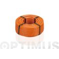 TUBO FLEXIBLE GAS BUTANO A METROS 9 X 15 MM